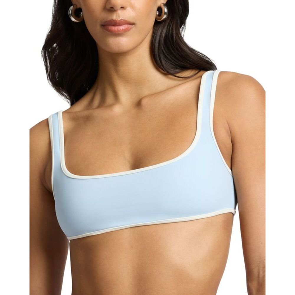 Onia Womens  Claire Bikini Top